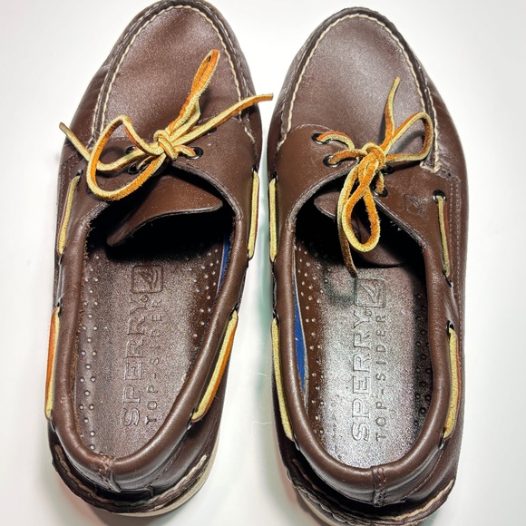 Sperry Topsiders, Authentic Original - Picture 1 of 11
